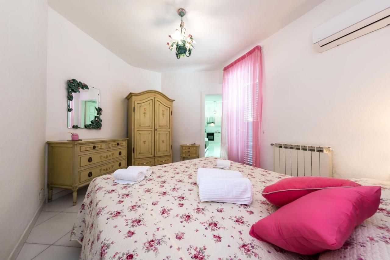 דירות Ischia Dream Visions מראה חיצוני תמונה